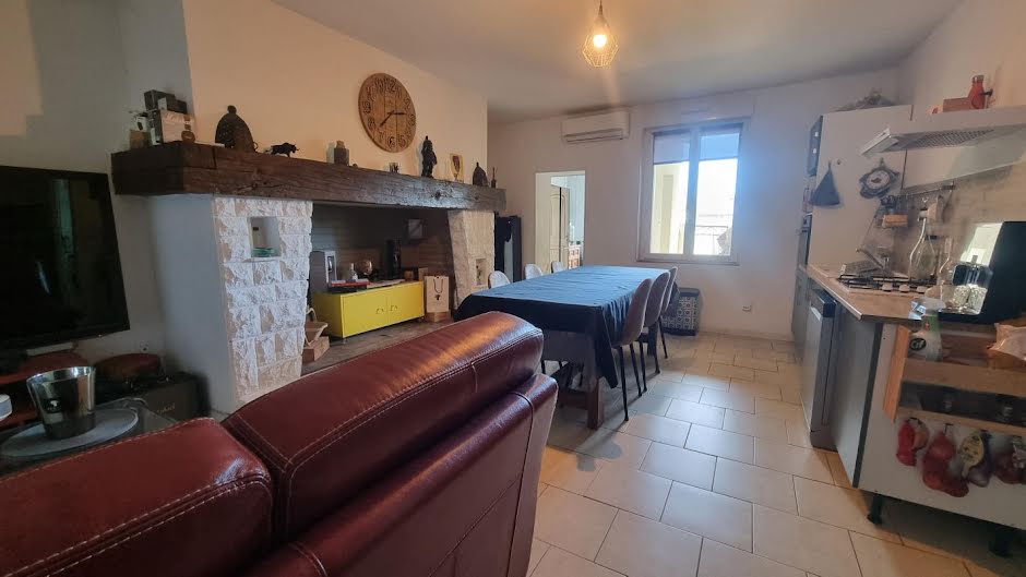 Vente maison 7 pièces 200 m² à Saint-Porquier (82700), 239 000 €