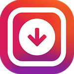 Cover Image of Download Download Instagram Videos 1.1.0 APK