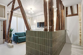 appartement à Paris 3ème (75)