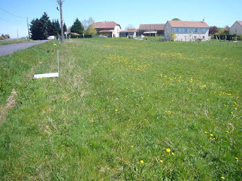 terrain à Saint-Yrieix-la-Perche (87)