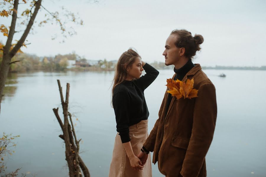 Fotógrafo de bodas Tetiana Tymchenko (favnspring). Foto del 5 de febrero 2021