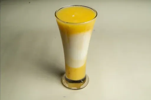 Mango Lassi [350 Ml]