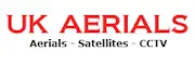 UK Aerials Logo