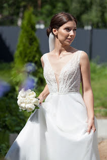 Fotógrafo de bodas Vadim Esin (fotopolka). Foto del 30 de agosto 2021