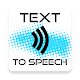 Download Texto a voz For PC Windows and Mac 1.0