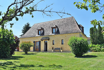 maison à Salignac-Eyvigues (24)