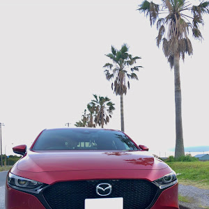 MAZDA3 BPFP