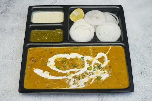 Dal Makhani