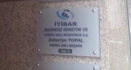 İtibar Bağımsız Denetim ve Yeminli Mali Müşavirlik A.Ş.