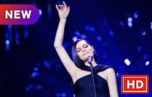 Jessie J New Tab, Customized Wallpapers HD small promo image