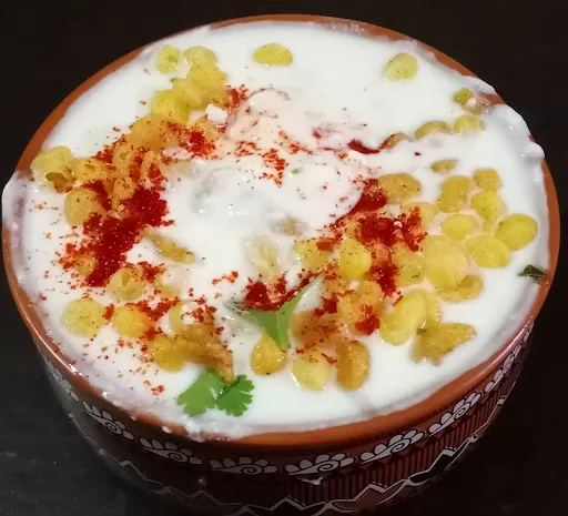 Sweet Boondi Raita