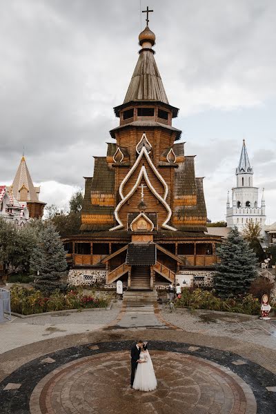 Весільний фотограф Виталий Румянцев (vitalyrumyantsev). Фотографія від 21 вересня 2020