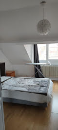 appartement à Lille (59)