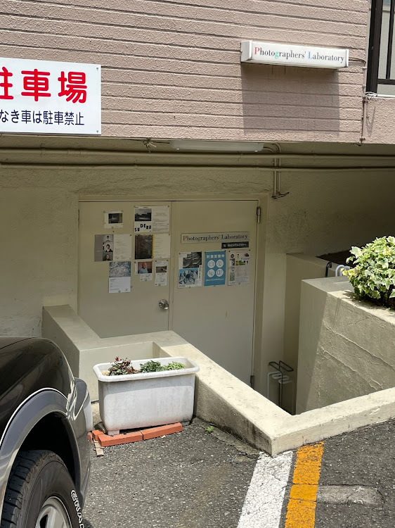 レガシィグランドワゴンのpecorokuさんが投稿したカスタム事例の投稿画像3枚目