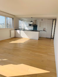 appartement à Neuilly-sur-Seine (92)