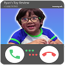 Call From Ryan ToyReview - Joke