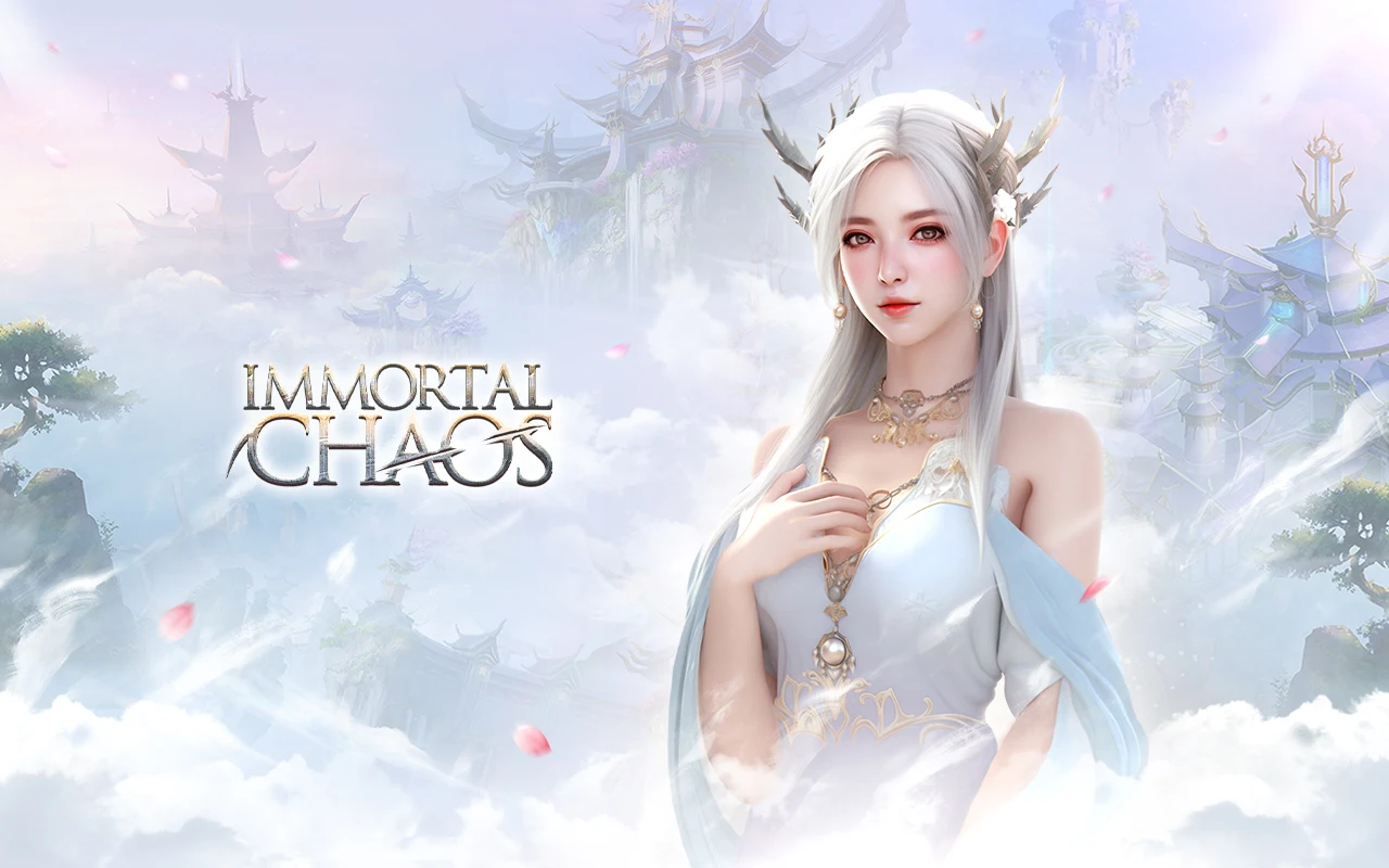 Immortal Chaos Hack Ingots Cheat Android IOS