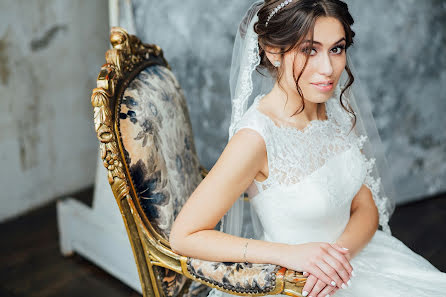 Wedding photographer Oleg Krasovskiy (krasowski). Photo of 3 December 2015