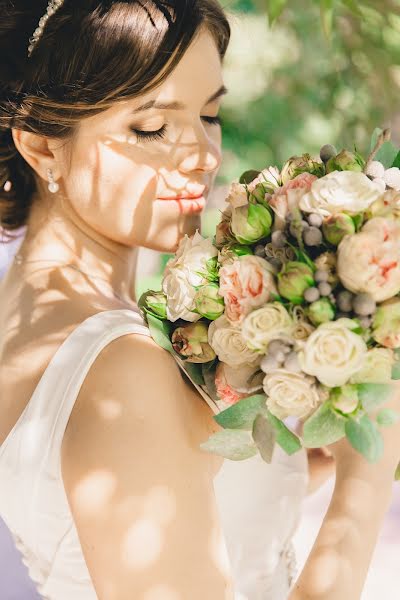 Fotógrafo de bodas Anne Ling (anneling). Foto del 30 de junio 2016