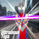 New Ultraman Tiga Tips