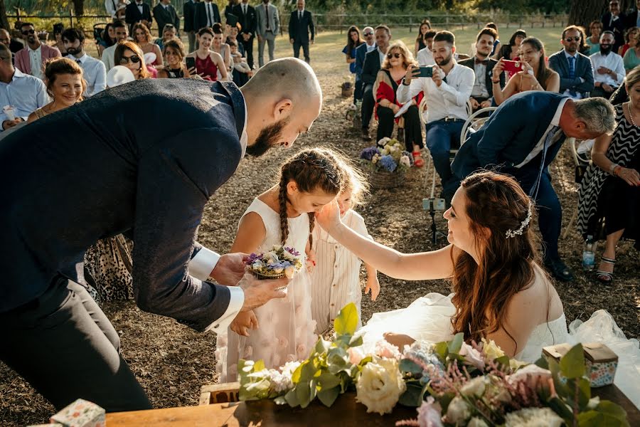 Fotografo di matrimoni Christian Togni (christiantogni). Foto del 6 novembre 2023