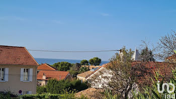 appartement à Bandol (83)