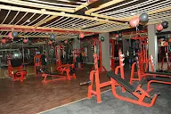 Appex Gym Bapunagar photo 1