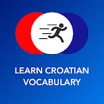 Cover Image of Download Learn Croatian Vocabulary | Verbs, Words & Phrases 2.1.8 APK