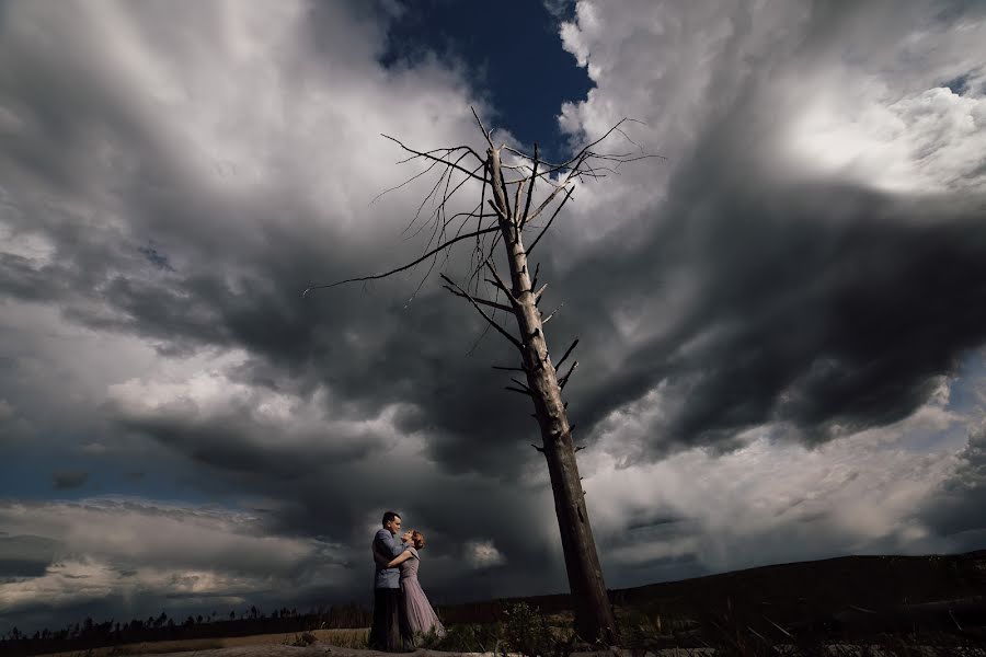 Photographe de mariage Olesya Shikanova (oksnapshot). Photo du 14 juin 2020