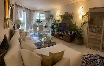 appartement à Roquebrune-Cap-Martin (06)