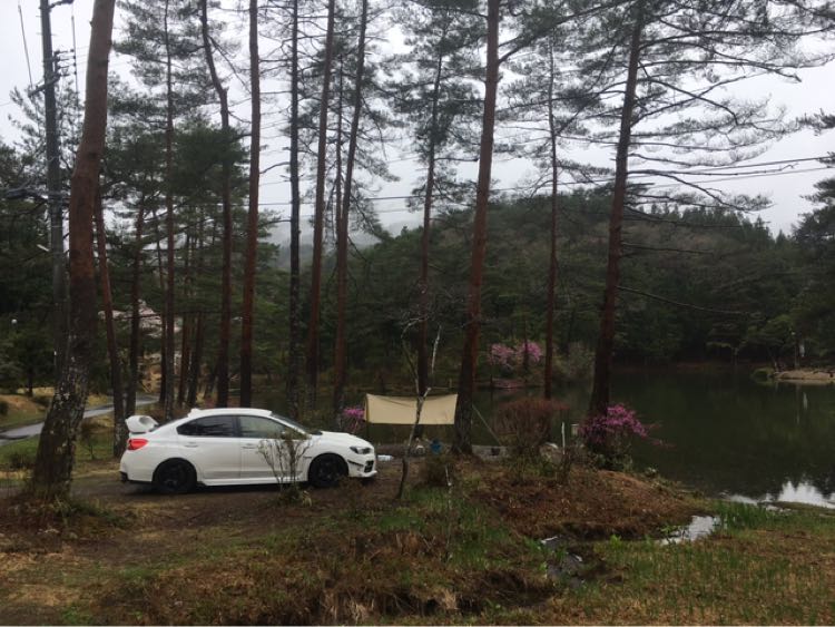 WRX STIのすばるさんが投稿したカスタム事例の投稿画像1枚目