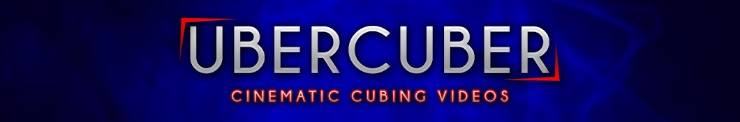 UberCuber Banner