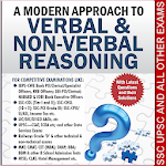 Cover Image of Download Verbal and Non Verbal Reasoning 1.1 APK