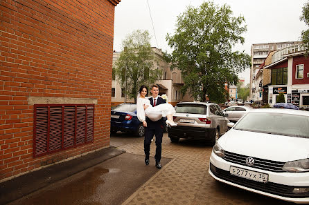 Photographe de mariage Aleksandr Degtyarev (degtyarev). Photo du 21 juin 2022