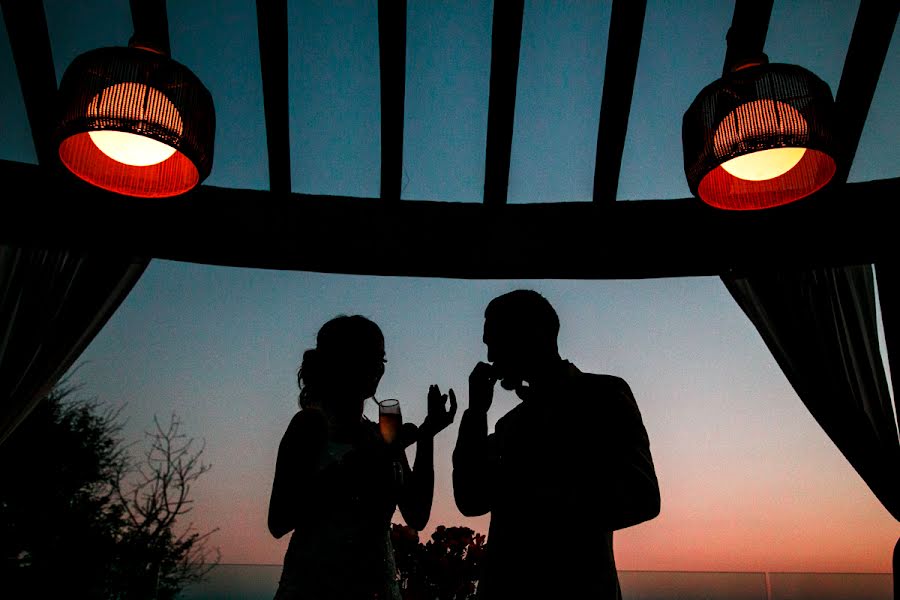 Fotografo di matrimoni Ricardo Villaseñor (ricardovillaseno). Foto del 9 gennaio 2018