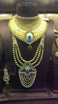 Rama Jooli Jewellers photo 3