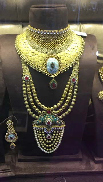 Rama Jooli Jewellers photo 