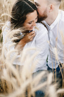 Wedding photographer Sofiya Testova (testova). Photo of 16 July 2019