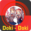 Piano Doki Doki Literature Club 1.0 APK Download