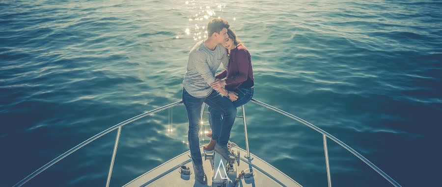 Fotógrafo de bodas Andrés Anzaldo (anzaldofotografo). Foto del 3 de agosto 2019