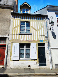 appartement à Orleans (45)