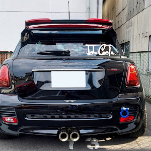 MINI ジョンクーパーワークス