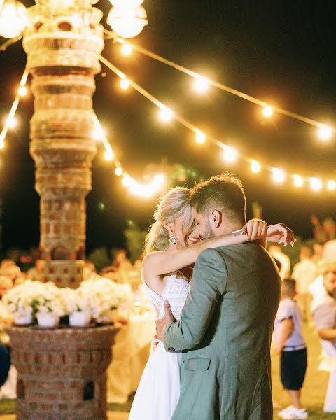 Fotógrafo de bodas Vasilis Moumkas (vasilismoumkas). Foto del 26 de enero 2023