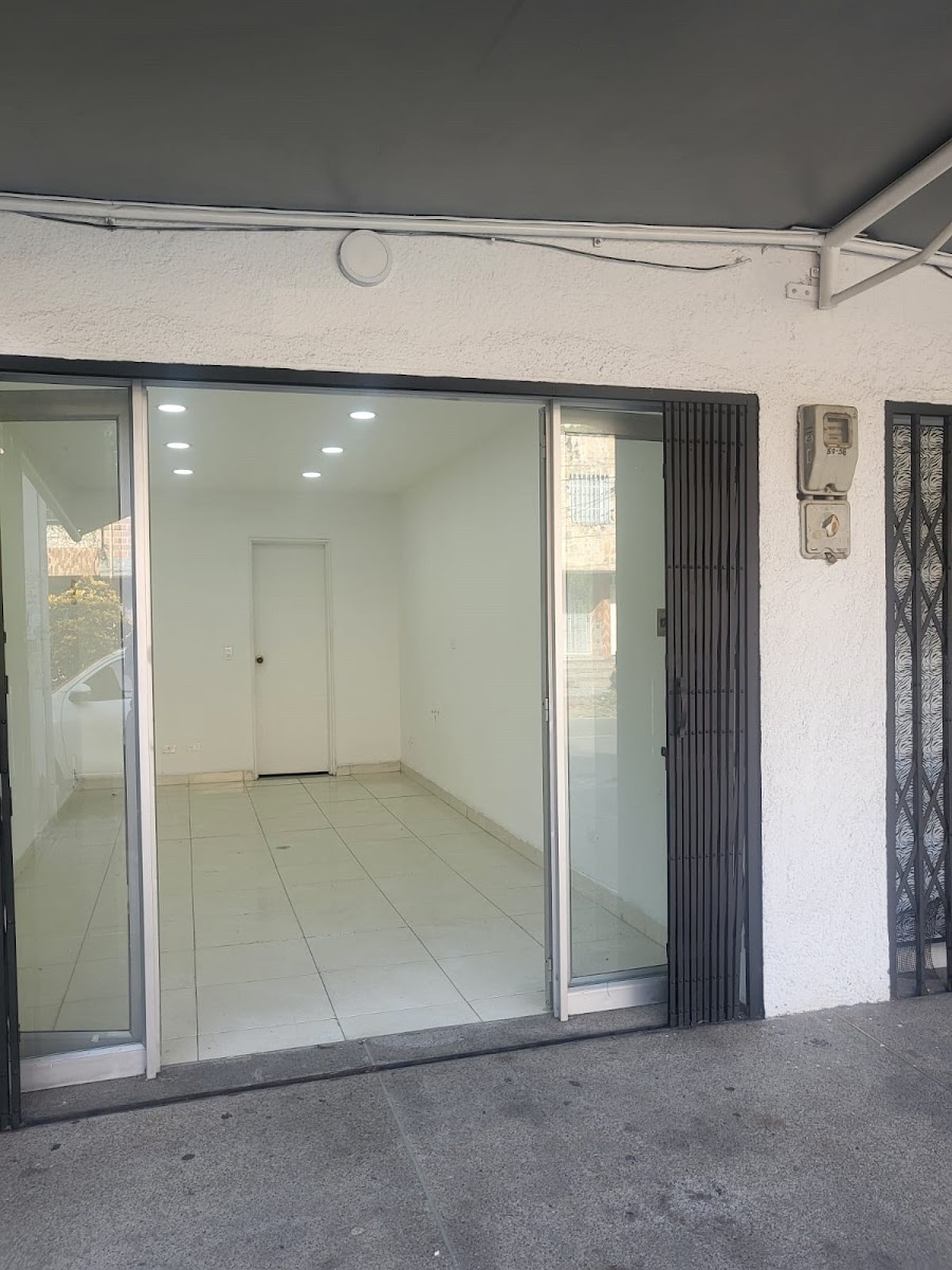 Locales para Arriendo en Calasanz