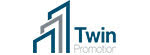 logo de l'agence TWIN PROMOTION