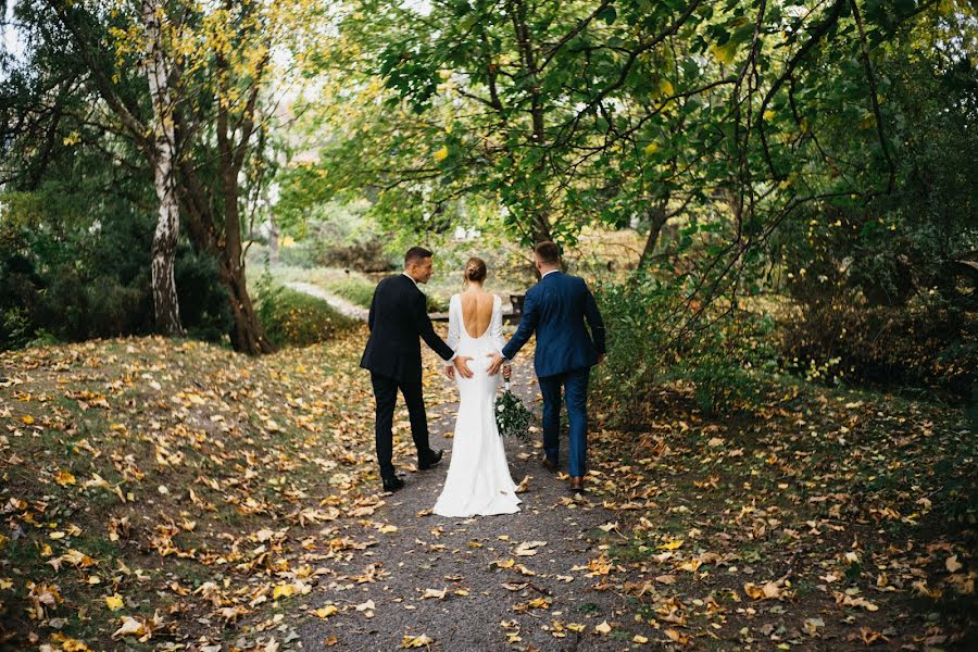 Wedding photographer David Tran (davidtran). Photo of 12 October 2019