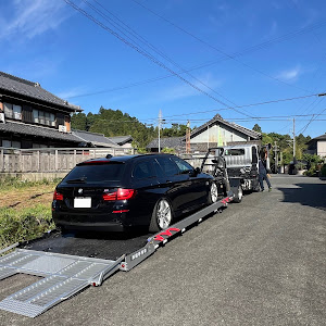 523i Touring M-Sport