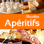 Recettes Apéritifs Apk