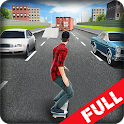 Street Skater 3D: 2 FULL