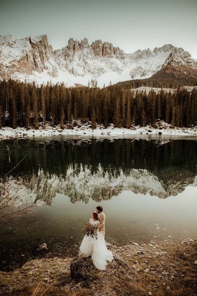 Photographe de mariage Youness Taouil (taouil). Photo du 14 avril 2021